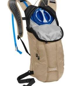 ACCESSORIES CamelBak Lobo 3L Back Pack - Kelp / Almond