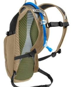 ACCESSORIES CamelBak Lobo 3L Back Pack - Kelp / Almond