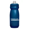 Camelbak Podium 0.6L (21oz) Water Bottle - Navy Pearl ACCESSORIES
