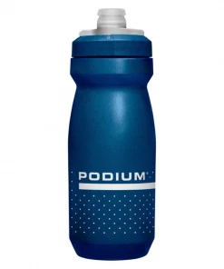 Camelbak Podium 0.6L (21oz) Water Bottle - Navy Pearl ACCESSORIES