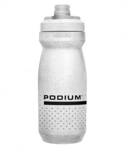 ACCESSORIES Camelbak Podium 0.6L (21oz) Water Bottle - White Speckle