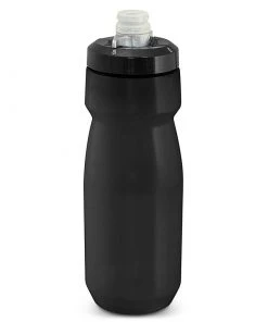 Camelbak Podium 0.7L (24oz) Water Bottle - Black / Black ACCESSORIES