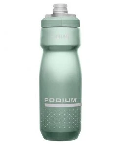Camelbak Podium 0.7L (24oz) Water Bottle - Sage Green ACCESSORIES