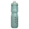 Camelbak Podium BIG Chill 0.7L (24oz) Water Bottle - Sage Perforated ACCESSORIES