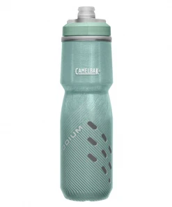 Camelbak Podium BIG Chill 0.7L (24oz) Water Bottle - Sage Perforated ACCESSORIES