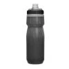 ACCESSORIES Camelbak Podium Chill 0.6L (21oz) Water Bottle - Custom Black / Black 1 ACCESSORIES Camelbak Podium Chill 0.6L (21oz) Water Bottle - Custom Black / Black
