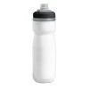 Camelbak Podium Chill 0.6L (21oz) Water Bottle - Custom White / Black ACCESSORIES 1 Camelbak Podium Chill 0.6L (21oz) Water Bottle - Custom White / Black ACCESSORIES