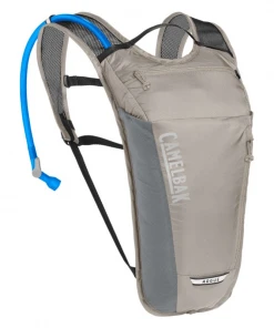 CamelBak Rogue Light 2L Back Pack - Aluminium / Black