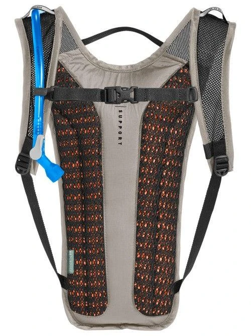 CamelBak Rogue Light 2L Back Pack - Aluminium / Black CamelBak Rogue Light 2L Back Pack - Aluminium / Black