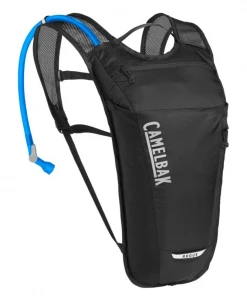 CamelBak Rogue Light 2L Back Pack - Black / Silver ACCESSORIES