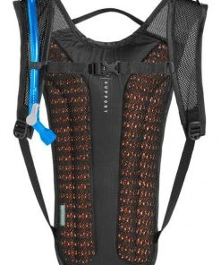 CamelBak Rogue Light 2L Back Pack - Black / Silver ACCESSORIES