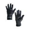 Gloves Chaptah Chilly Gel Winter Glove - Black