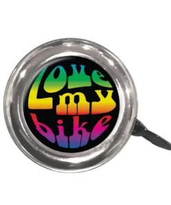 Clean Motion Swell Bells Ping Bell ACCESSORIES