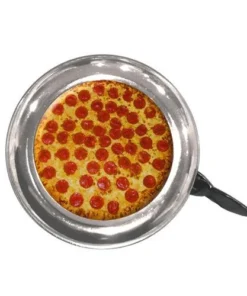 Clean Motion Swell Bells Ping Bell ACCESSORIES