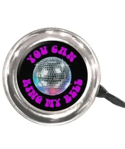 Clean Motion Swell Bells Ping Bell ACCESSORIES