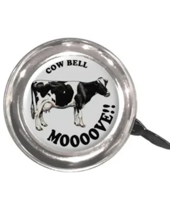 Clean Motion Swell Bells Ping Bell ACCESSORIES