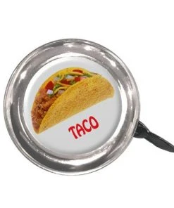 Clean Motion Swell Bells Ping Bell ACCESSORIES