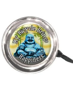 Clean Motion Swell Bells Ping Bell ACCESSORIES