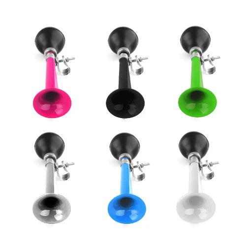 ACCESSORIES Clean Motion Trumpeter Horn ACCESSORIES Clean Motion Trumpeter Horn