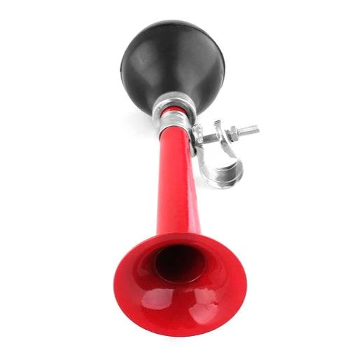 ACCESSORIES Clean Motion Trumpeter Horn ACCESSORIES Clean Motion Trumpeter Horn