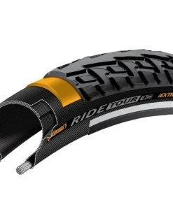 Continental Ride Tour RFX Road Tyre PARTS