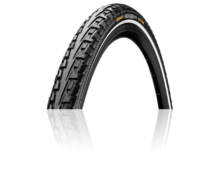Continental Ride Tour RFX Road Tyre PARTS Continental Ride Tour RFX Road Tyre PARTS