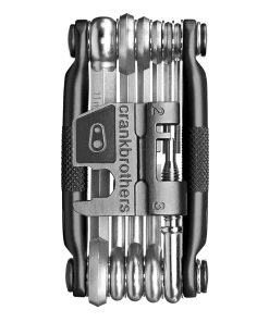 CrankBrothers Multi Tools 17 - Midnight Edition