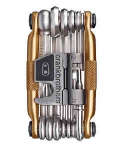 CrankBrothers Multitools 19 - Gold