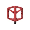 PARTS CrankBrothers Stamp 1 Large Pedals – Red