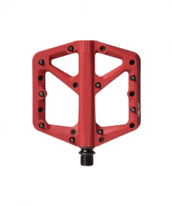 PARTS CrankBrothers Stamp 1 Large Pedals – Red