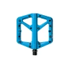 CrankBrothers Stamp 1 Small Pedals - Blue