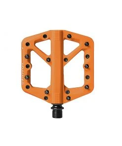 CrankBrothers Stamp 1 Small Pedals – Orange PARTS