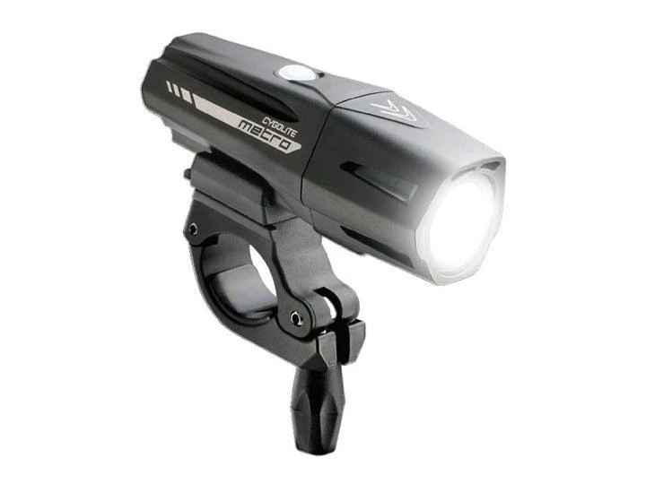 Cygolite Metro Plus 800 USB Front Light Cygolite Metro Plus 800 USB Front Light