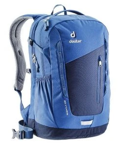 ACCESSORIES Deuter Stepout 22 - Navy / Steel