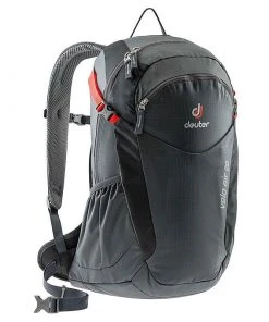 ACCESSORIES Deuter Velo Air 20 EXP - Black Titan