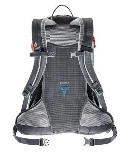 ACCESSORIES Deuter Velo Air 20 EXP - Black Titan