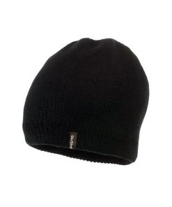 CLOTHING DexShell Solo Beanie - Black