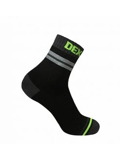 DexShell Waterproof Pro Visibility Cycling & Sports Sock