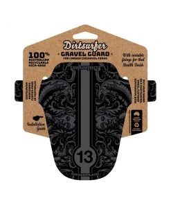 Dirstsurfer Dirtsurfer Gravel Mudguard