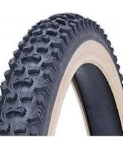 PARTS Duro HF-107A Rocky Wolf Tyre