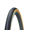 DURO TYRE 27 X 1 1/4 - BLACK GUMWALL Tyres