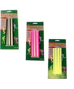 CLOTHING Ebon Safety Arm / Leg Reflective Bands