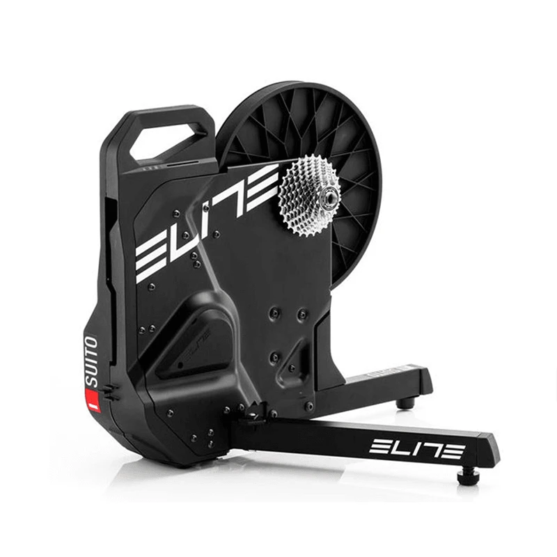 Elite Suito Direct Drive Interactive Smart Trainer ACCESSORIES Elite Suito Direct Drive Interactive Smart Trainer ACCESSORIES