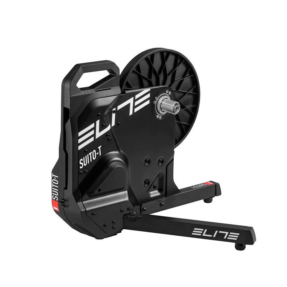 ELITE SUITO-T Indoor Trainer ACCESSORIES ELITE SUITO-T Indoor Trainer ACCESSORIES