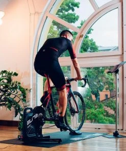 ELITE SUITO-T Indoor Trainer ACCESSORIES 4 ELITE SUITO-T Indoor Trainer ACCESSORIES