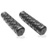 Endzone Handlz Manoplas Hexagon MTB Rubber Grips