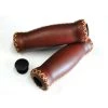 ACCESSORIES Endzone Handlz Manoplas Leather Grips