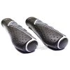 Endzone Handlz Manoplas Triple Density Comfort Rubber Grips
