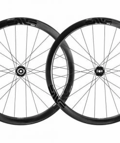 ENVE SES 3.4AR Tubeless Disc ENVE Alloy Hub All Road Wheelset (Shimano/SRAM 11sp)