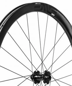 ENVE SES 3.4AR Tubeless Disc ENVE Alloy Hub All Road Wheelset (Shimano/SRAM 11sp)